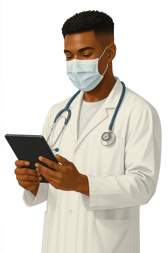 Register as a Doctor